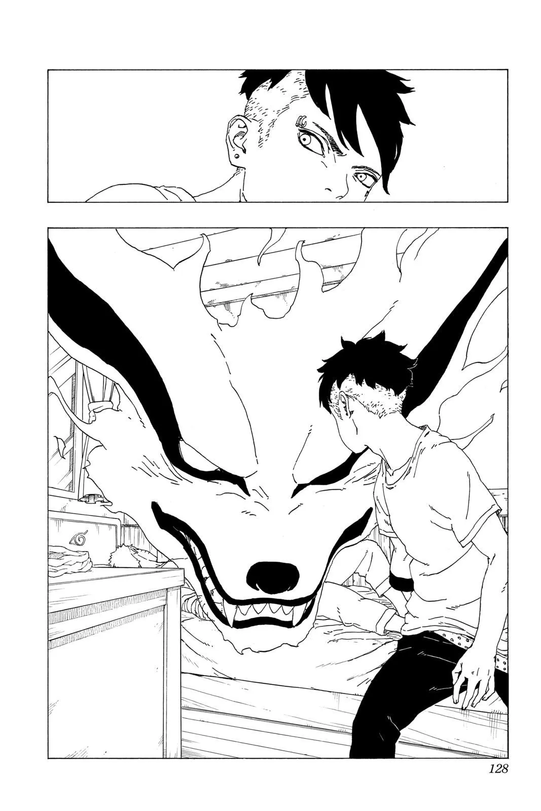Read Boruto Naruto Next Generations (EN) Manga Online