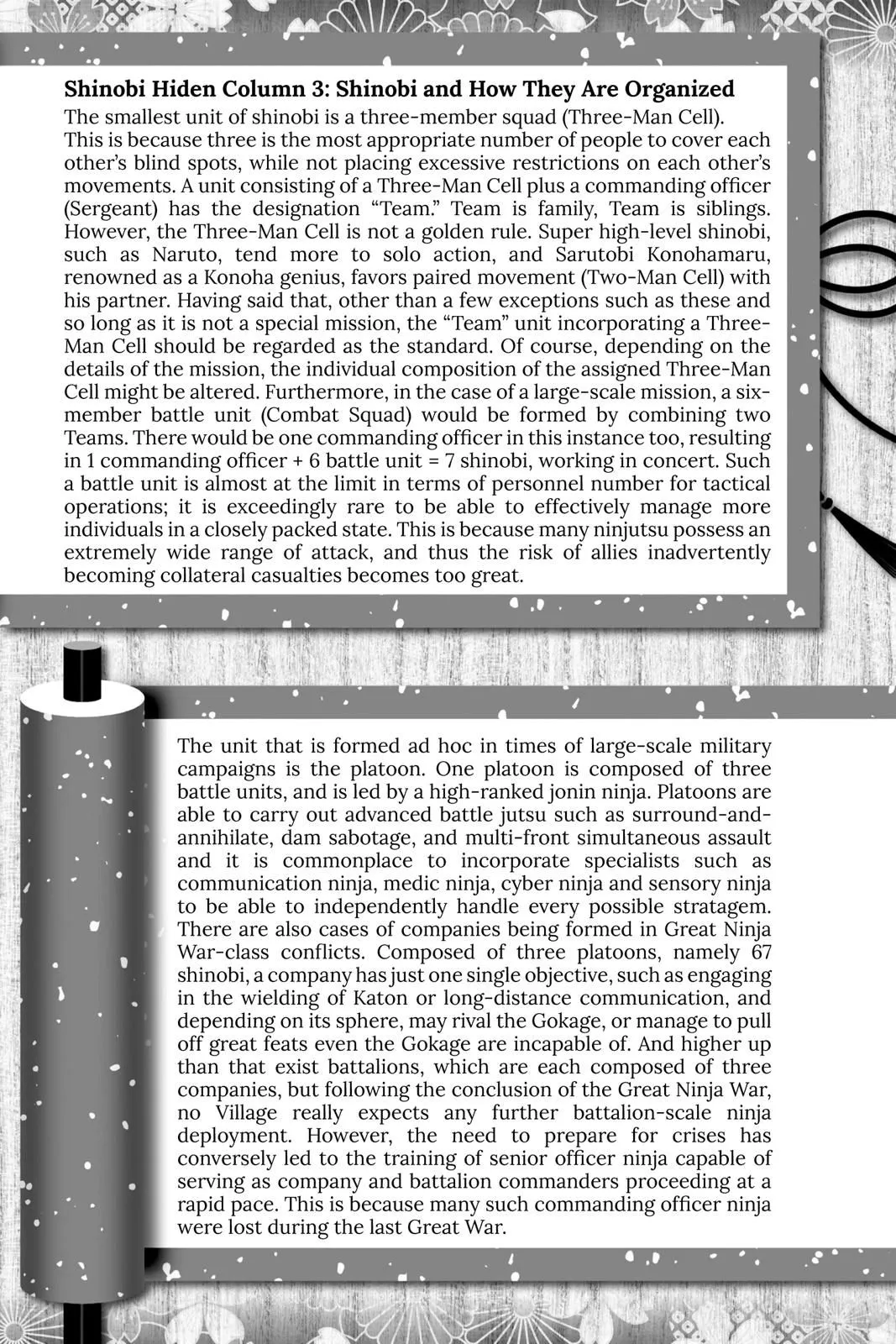Read Boruto Naruto Next Generations (EN) Manga Online