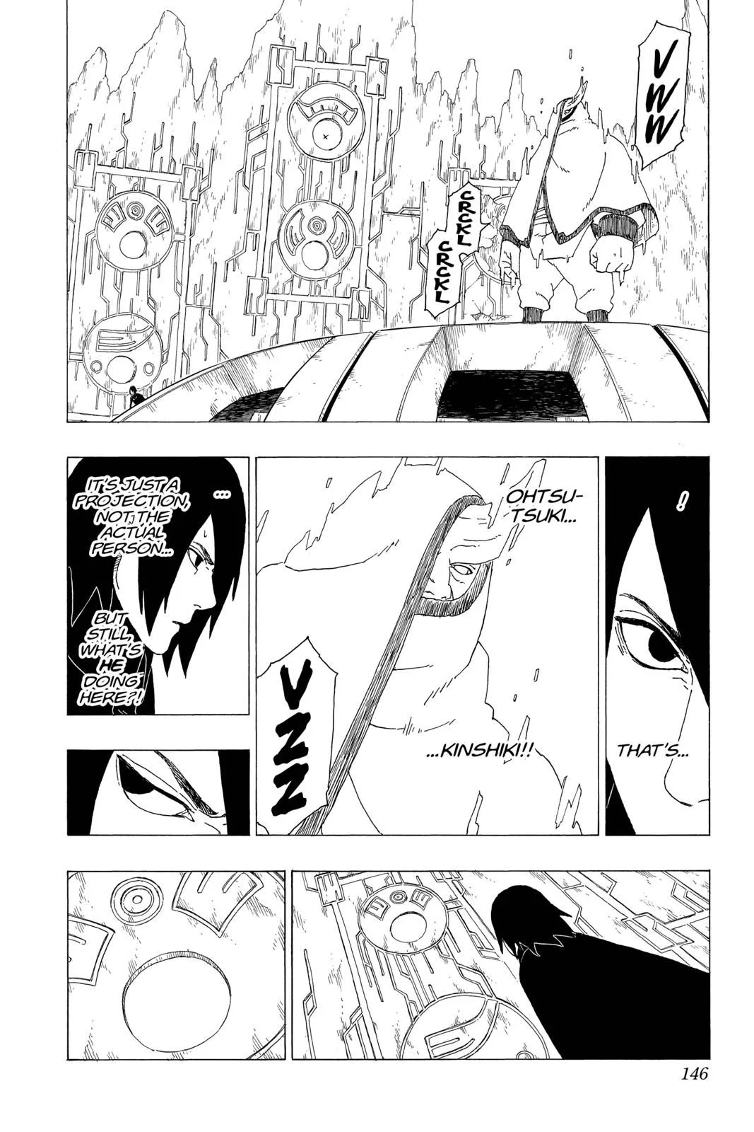 Read Boruto Naruto Next Generations (EN) Manga Online
