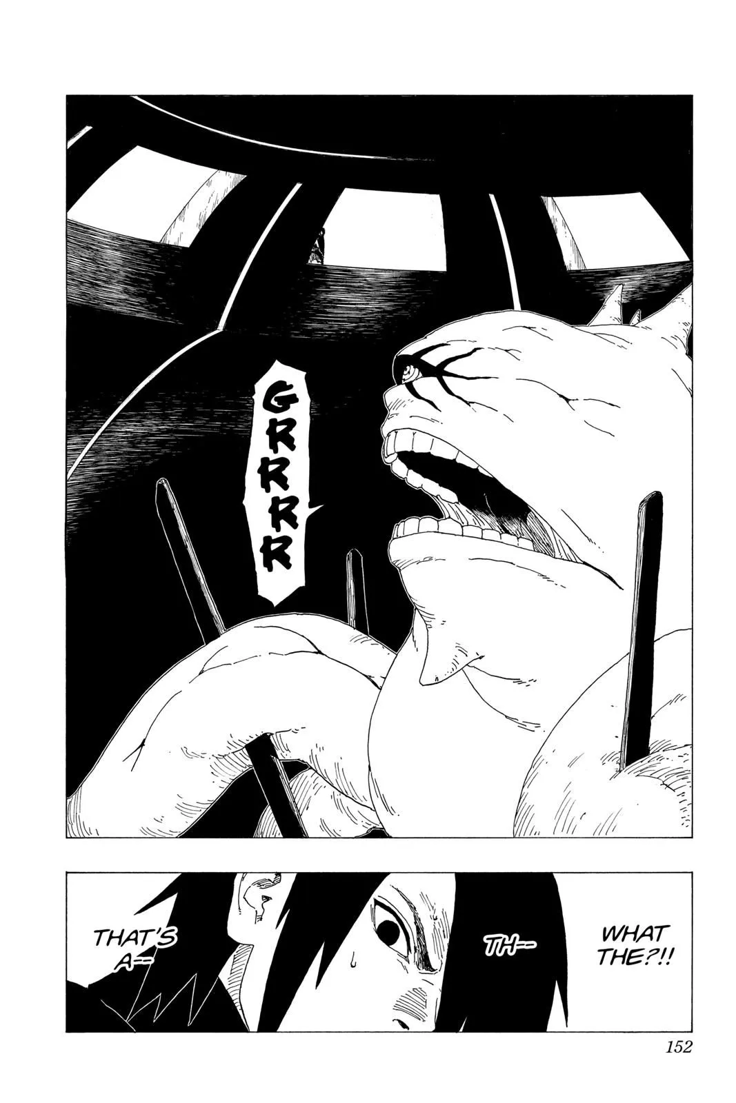 Read Boruto Naruto Next Generations (EN) Manga Online