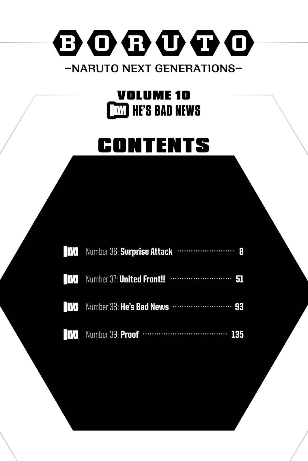 Read Boruto Naruto Next Generations (EN) Manga Online