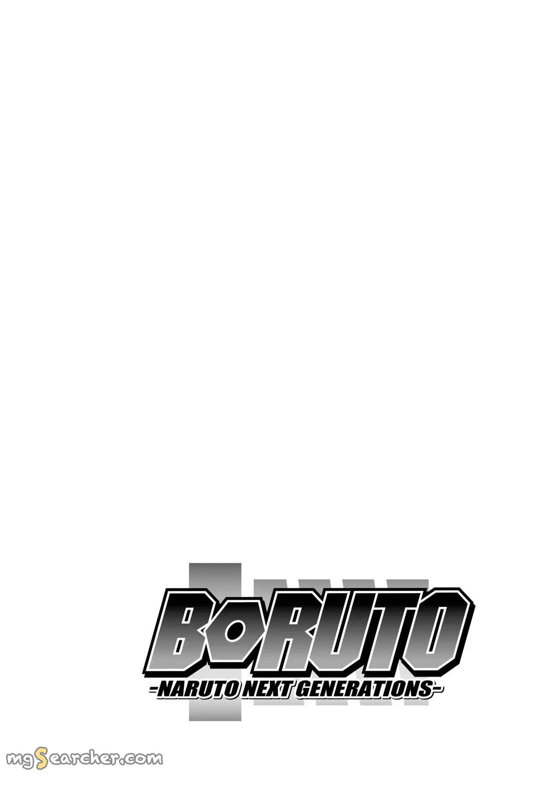 Read Boruto Naruto Next Generations (EN) Manga Online