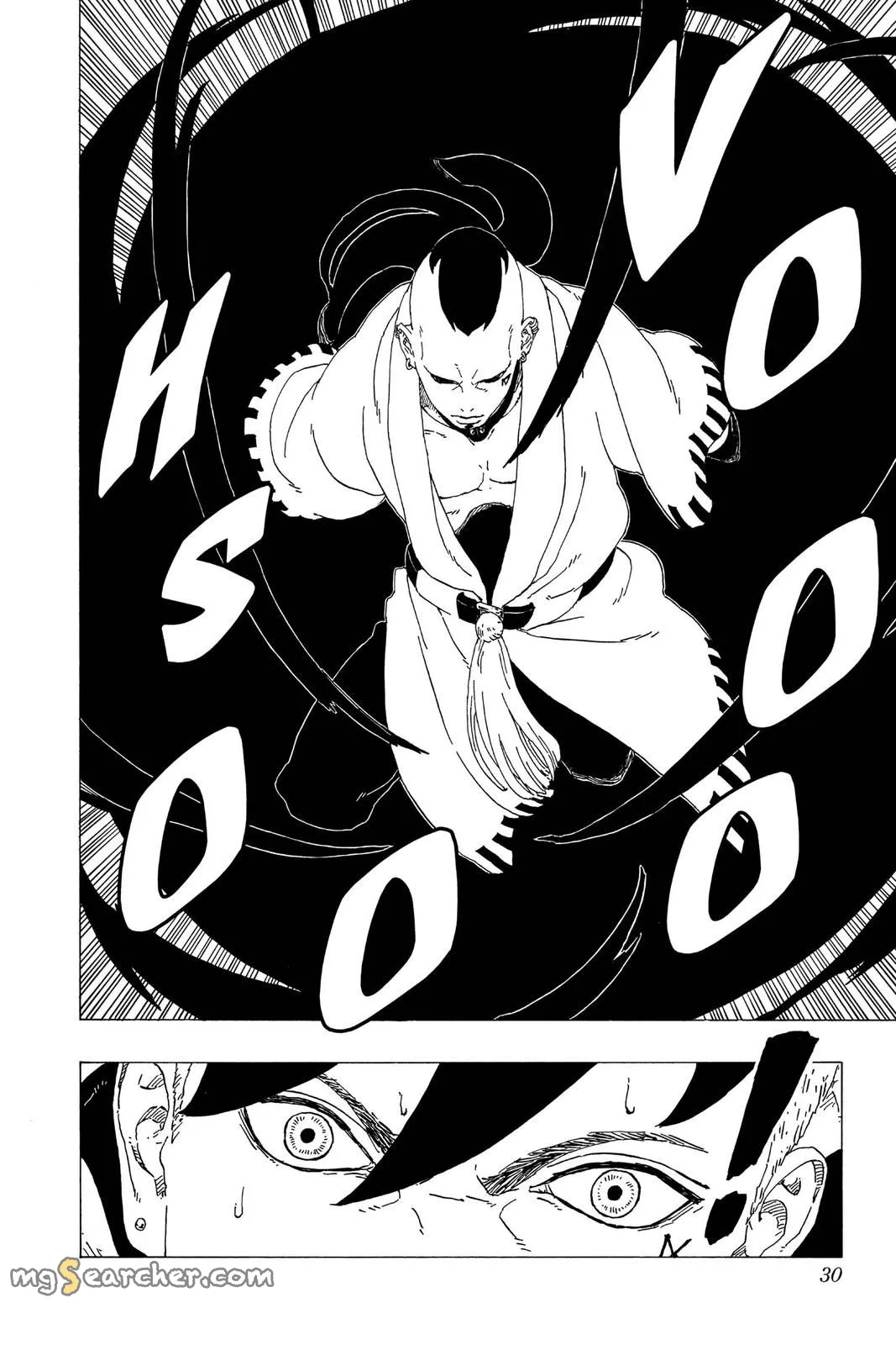 Read Boruto Naruto Next Generations (EN) Manga Online