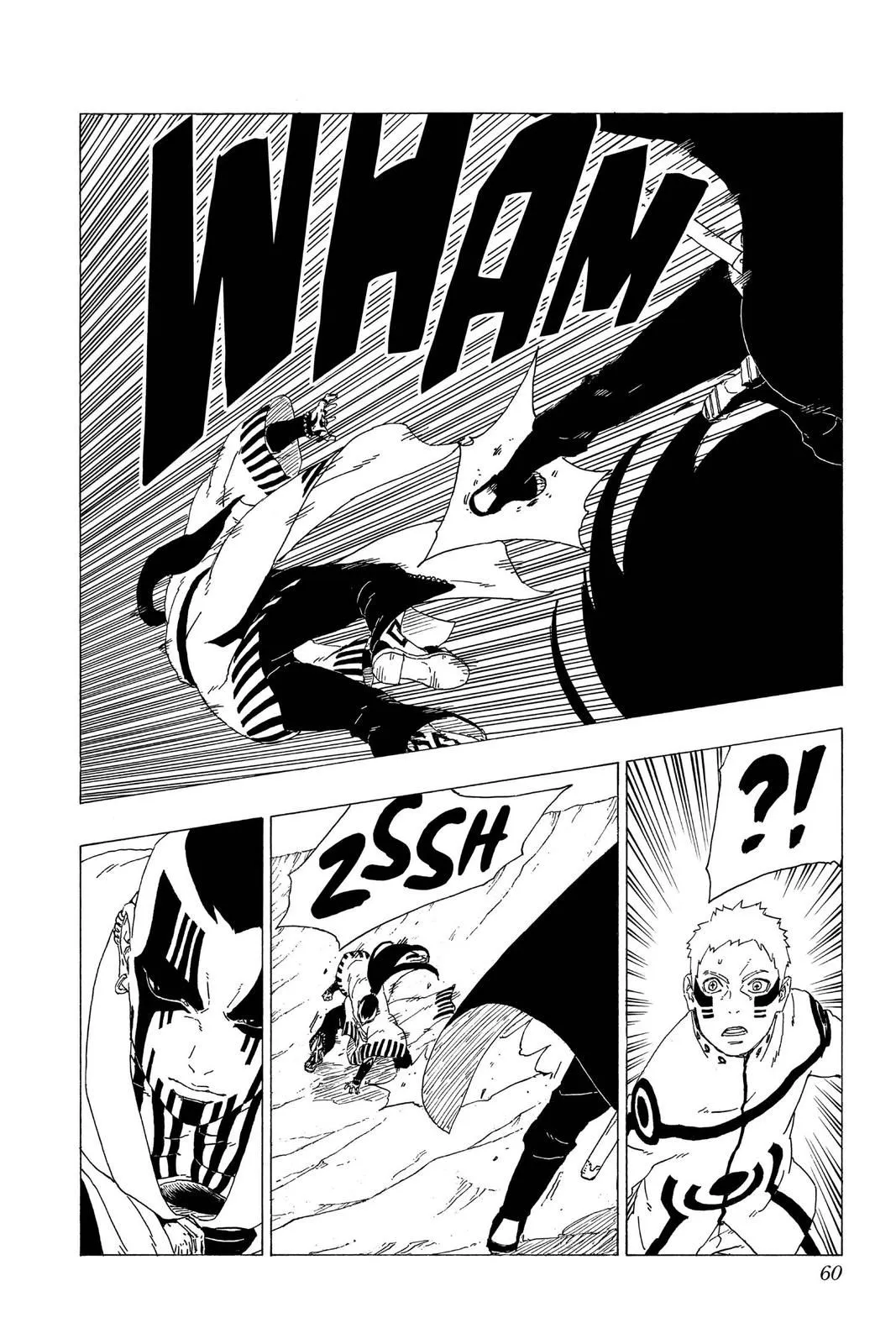 Read Boruto Naruto Next Generations (EN) Manga Online