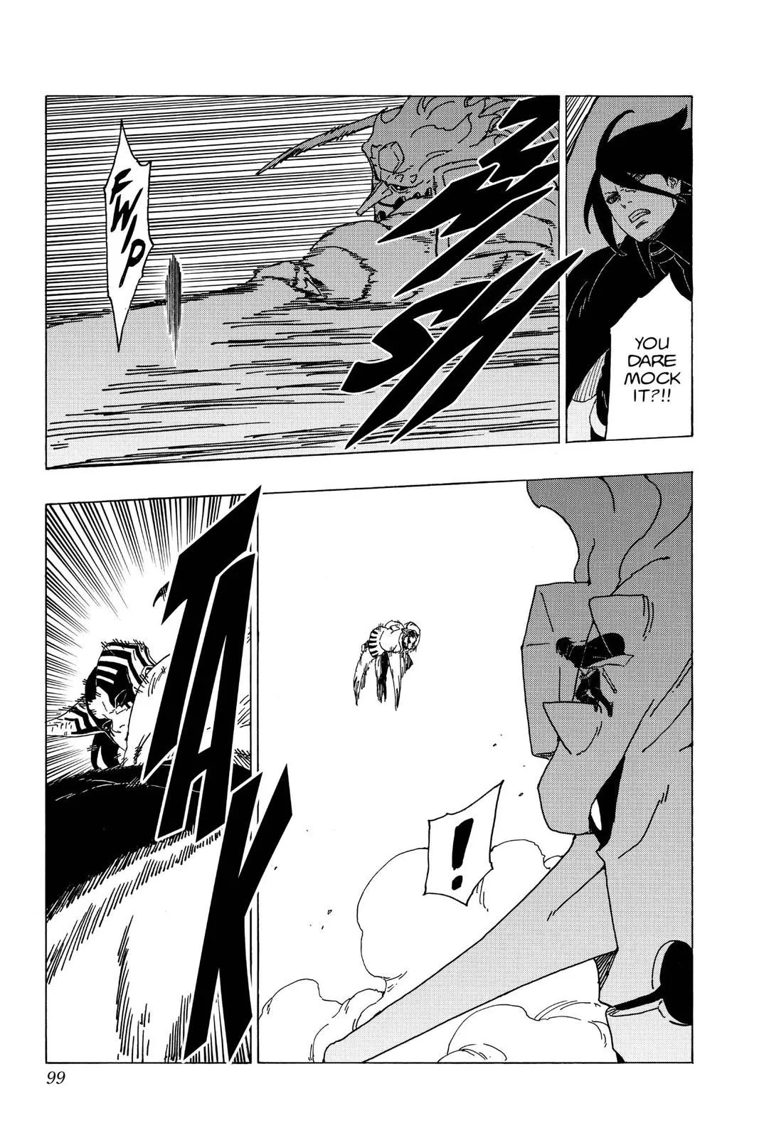 Read Boruto Naruto Next Generations (EN) Manga Online