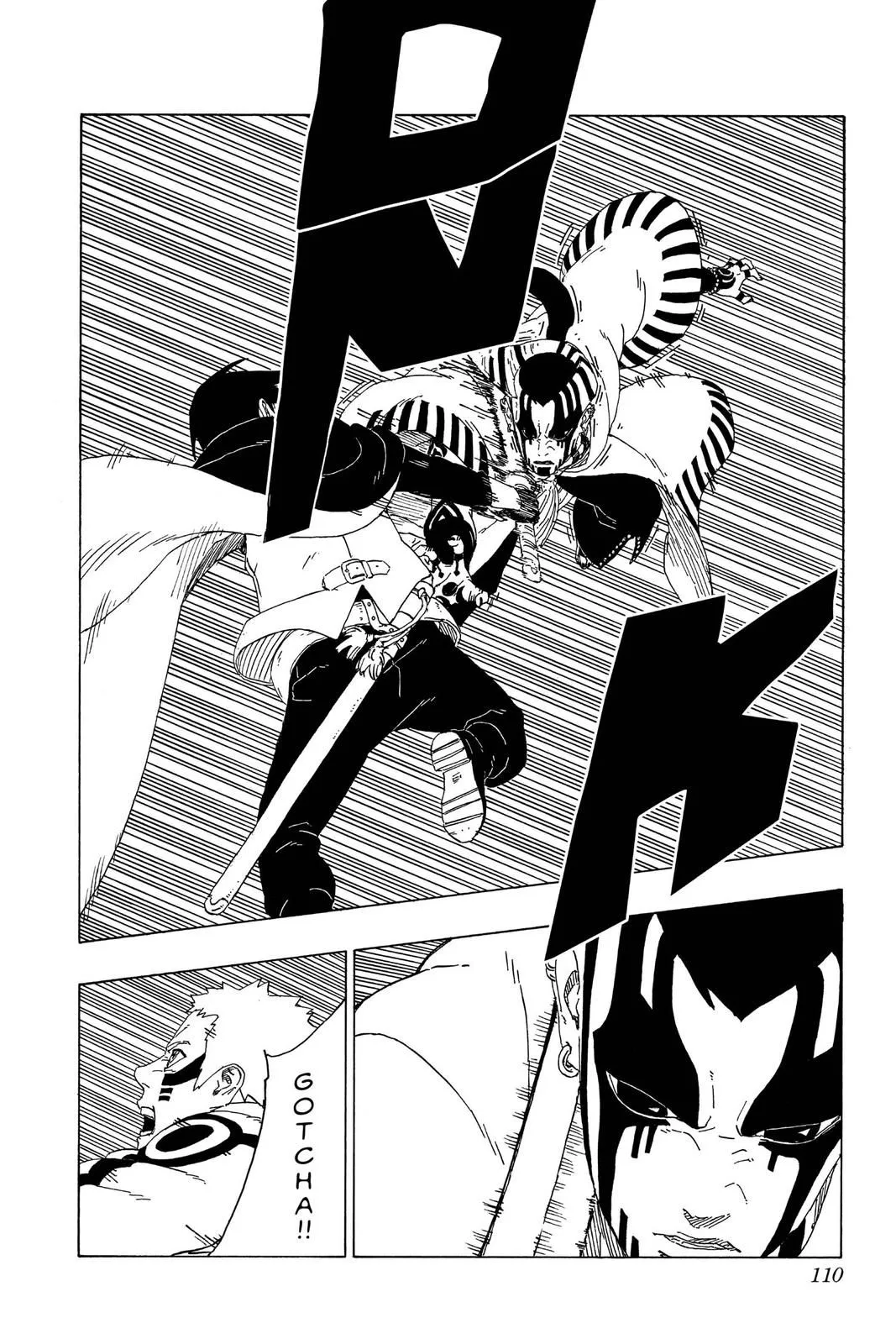 Read Boruto Naruto Next Generations (EN) Manga Online