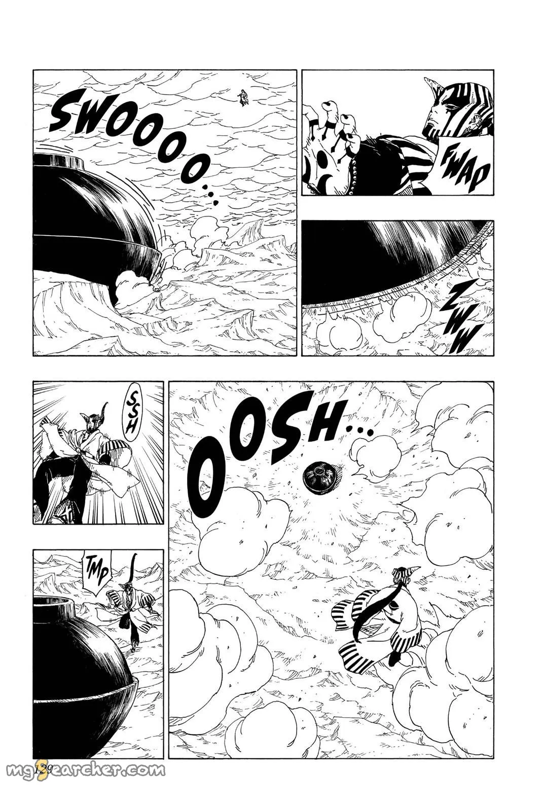 Read Boruto Naruto Next Generations (EN) Manga Online