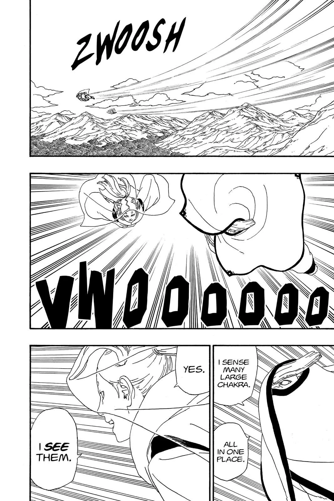 Read Boruto Naruto Next Generations (EN) Manga Online