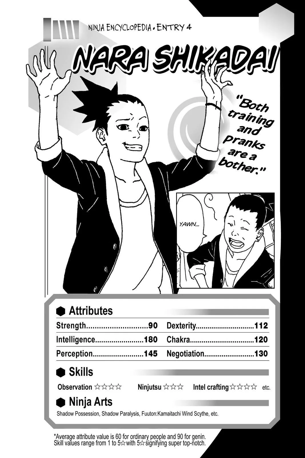 Read Boruto Naruto Next Generations (EN) Manga Online