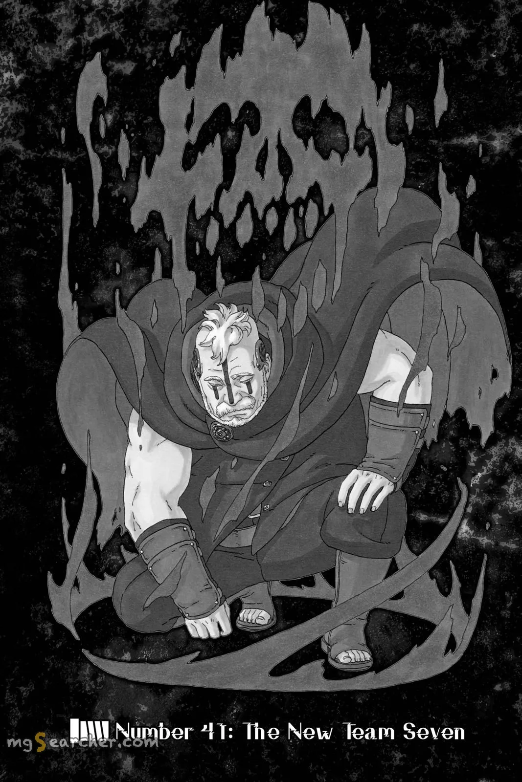 Read Boruto Naruto Next Generations (EN) Manga Online