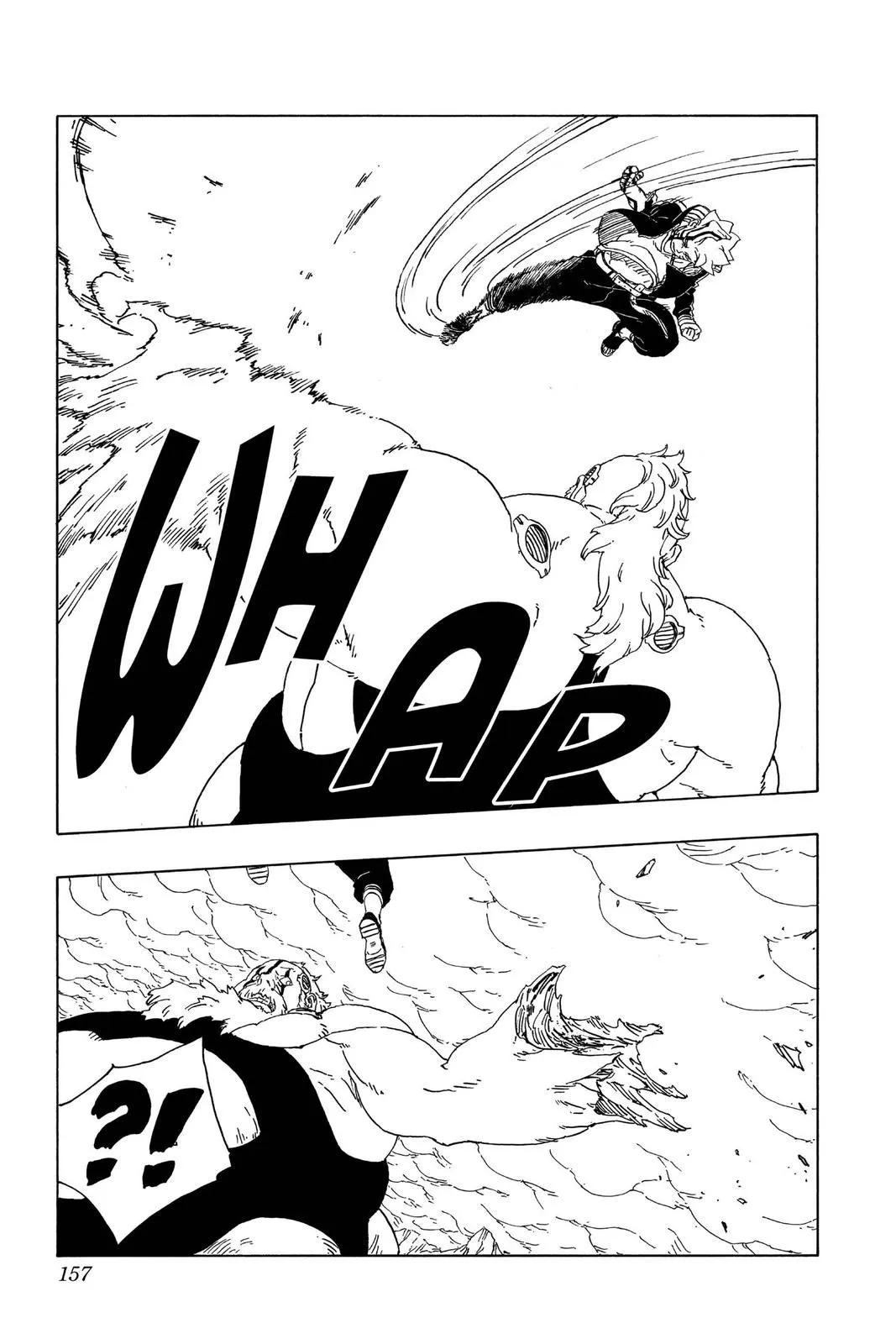 Read Boruto Naruto Next Generations (EN) Manga Online