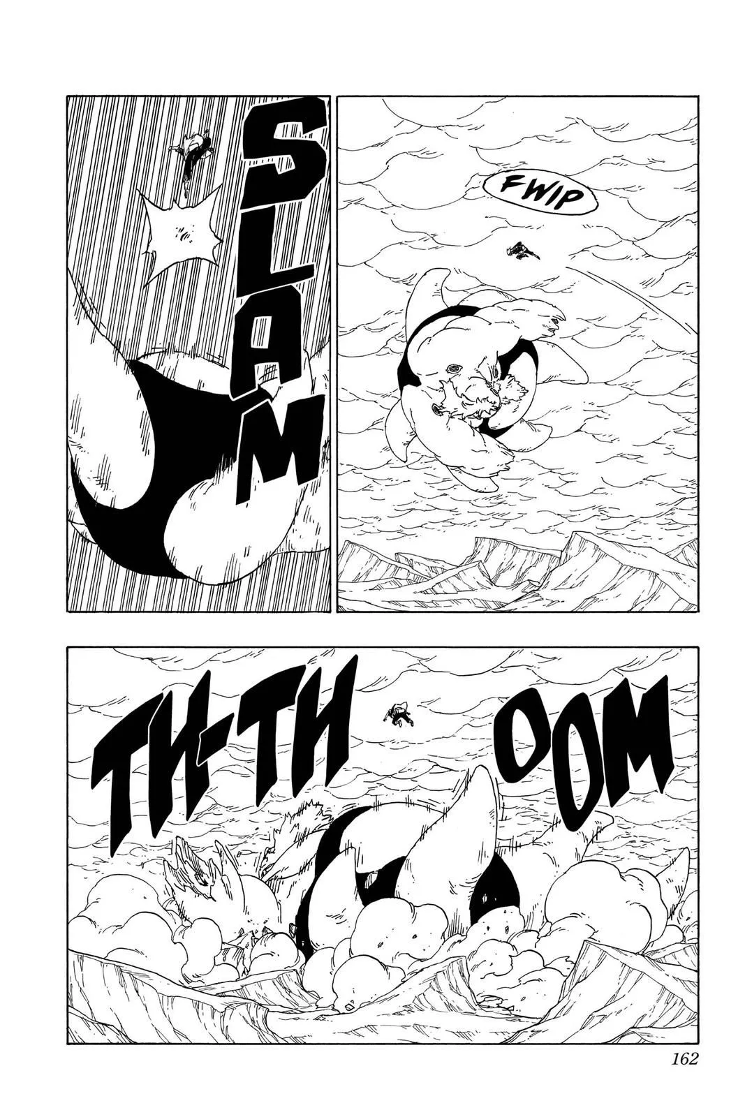 Read Boruto Naruto Next Generations (EN) Manga Online