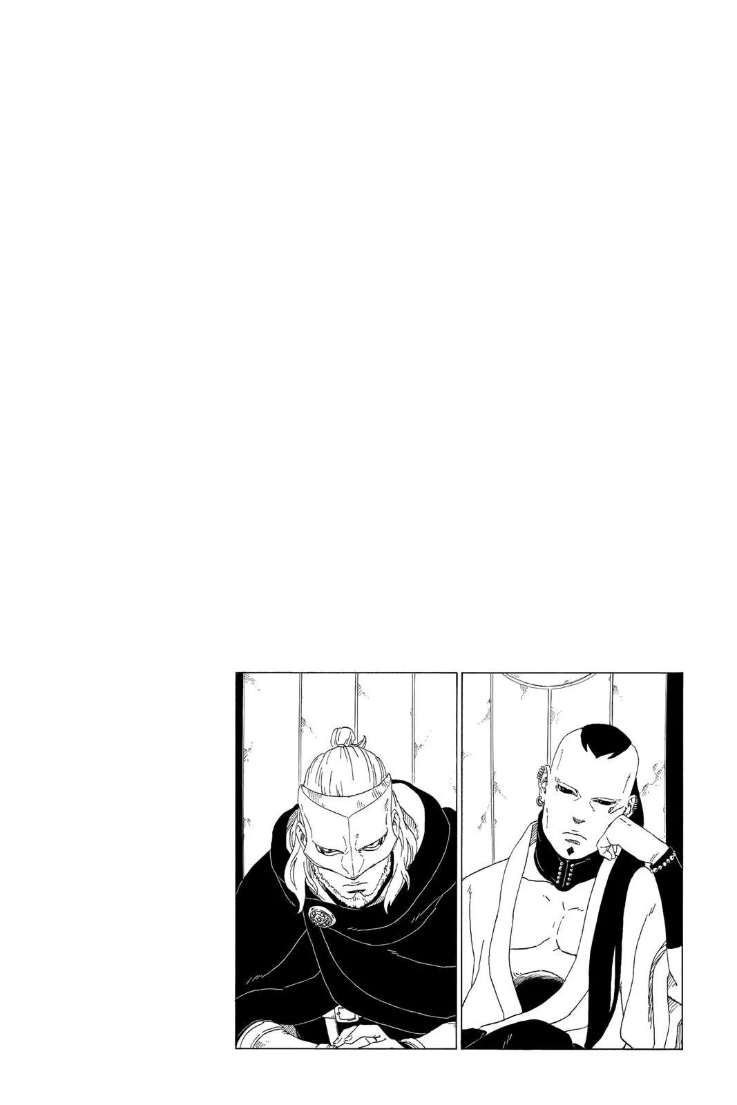 Read Boruto Naruto Next Generations (EN) Manga Online
