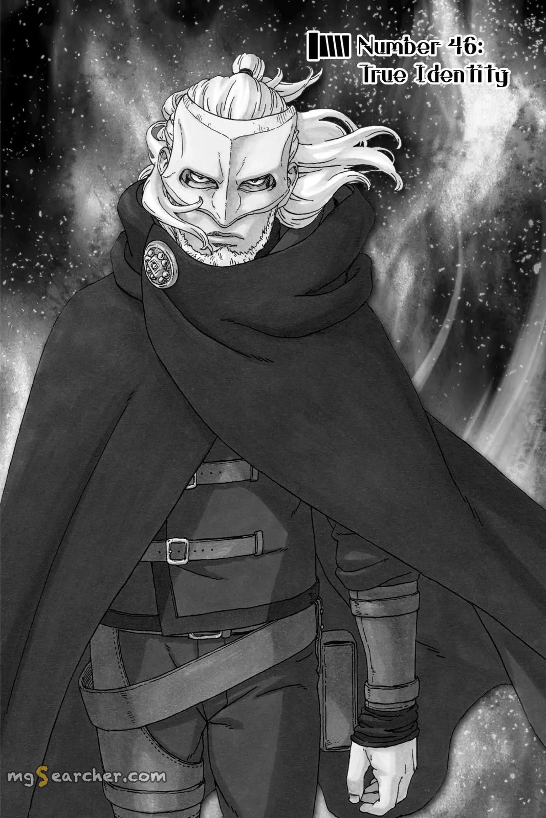 Read Boruto Naruto Next Generations (EN) Manga Online