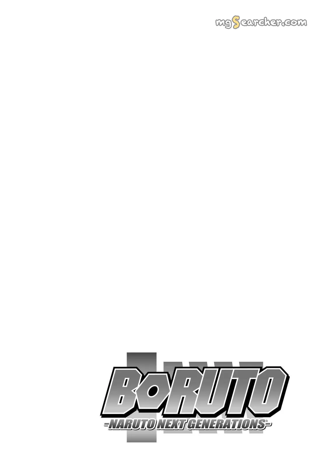 Read Boruto Naruto Next Generations (EN) Manga Online