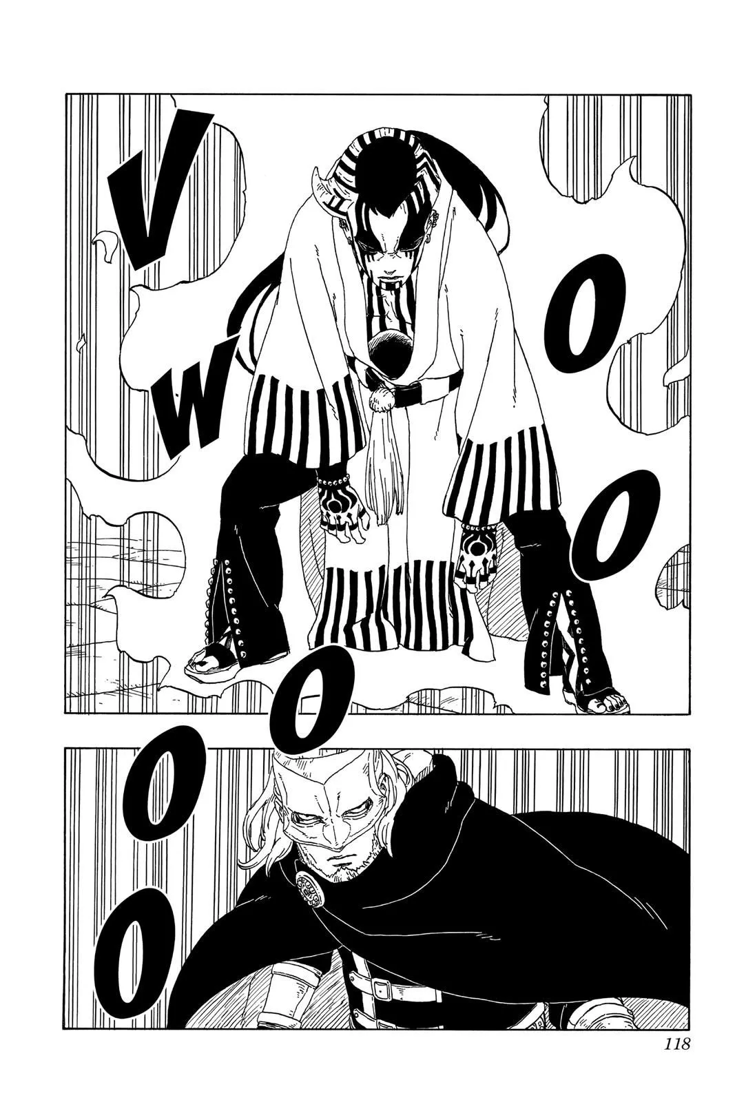 Read Boruto Naruto Next Generations (EN) Manga Online