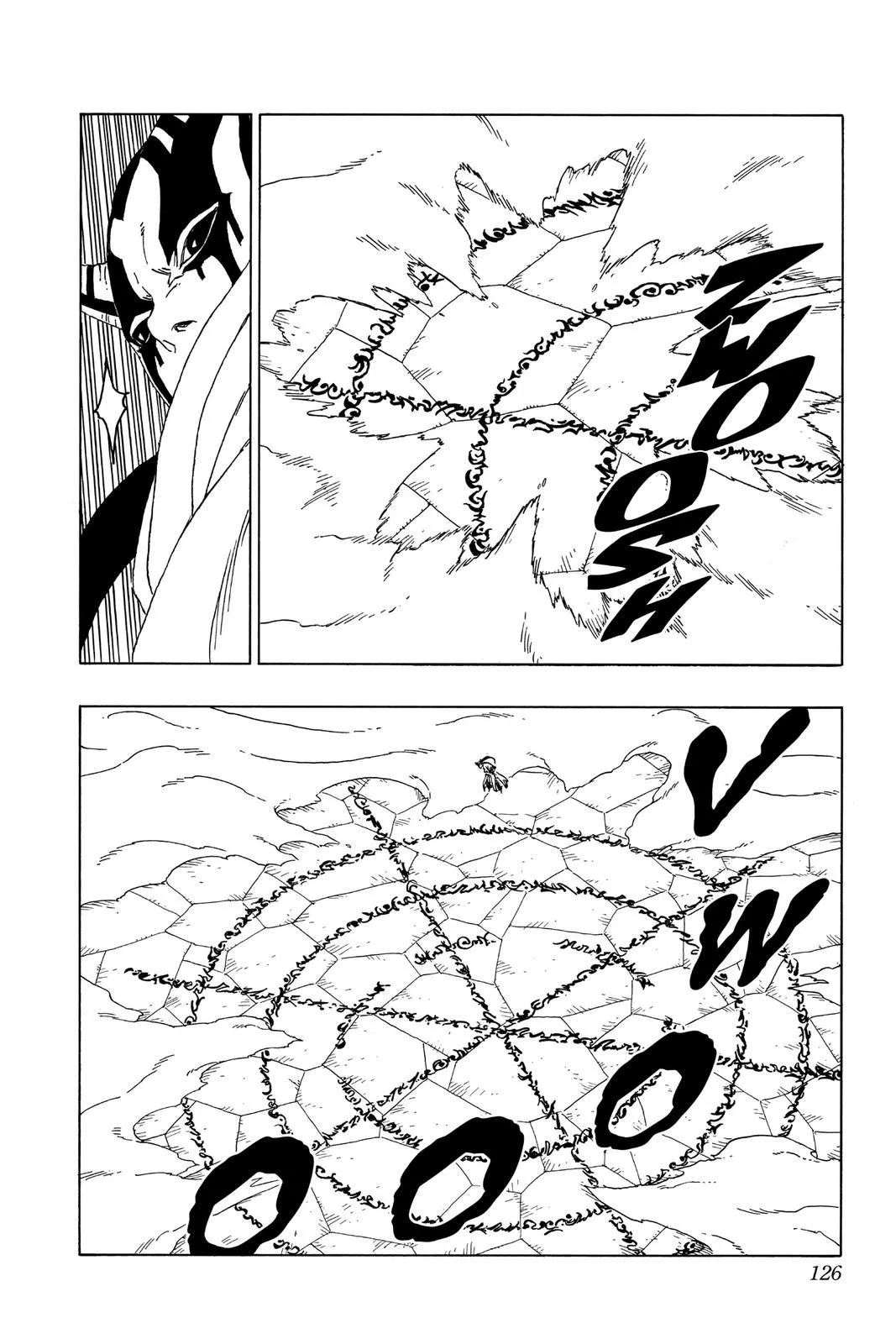 Read Boruto Naruto Next Generations (EN) Manga Online