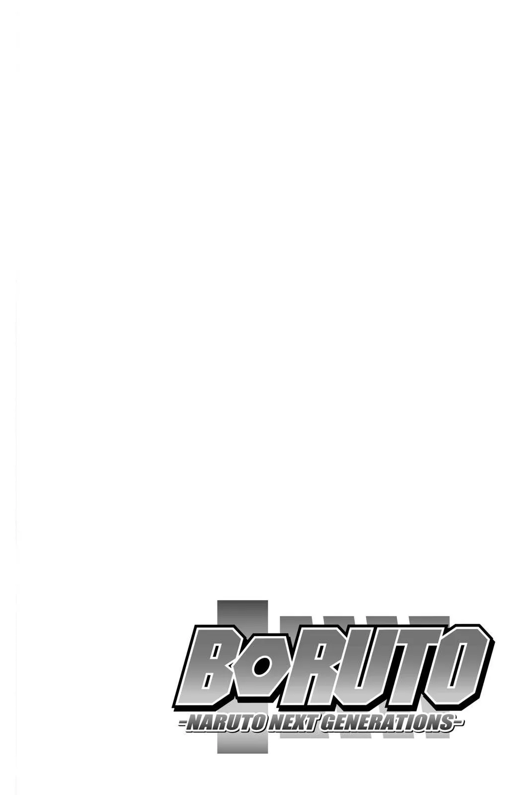 Read Boruto Naruto Next Generations (EN) Manga Online