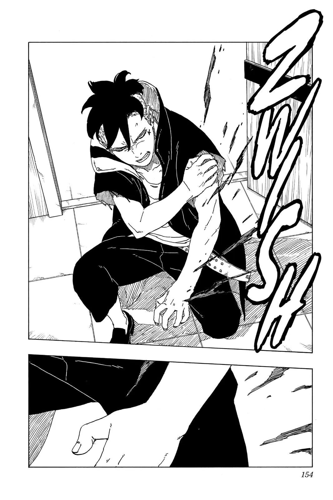 Read Boruto Naruto Next Generations (EN) Manga Online