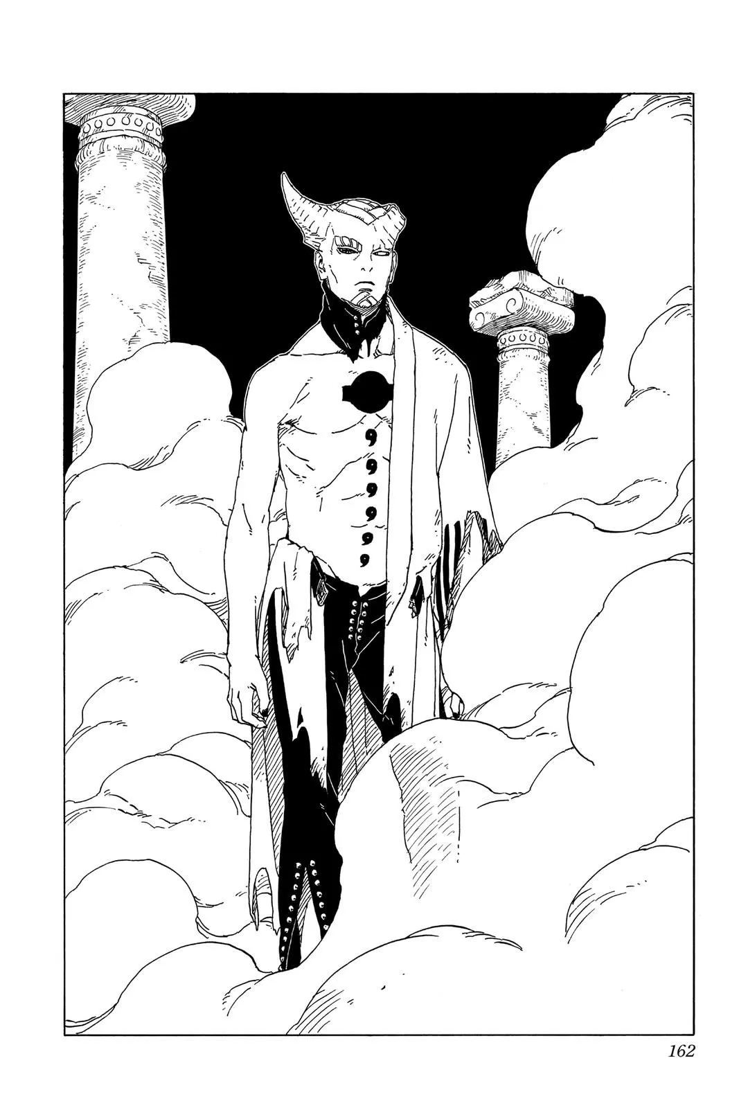 Read Boruto Naruto Next Generations (EN) Manga Online