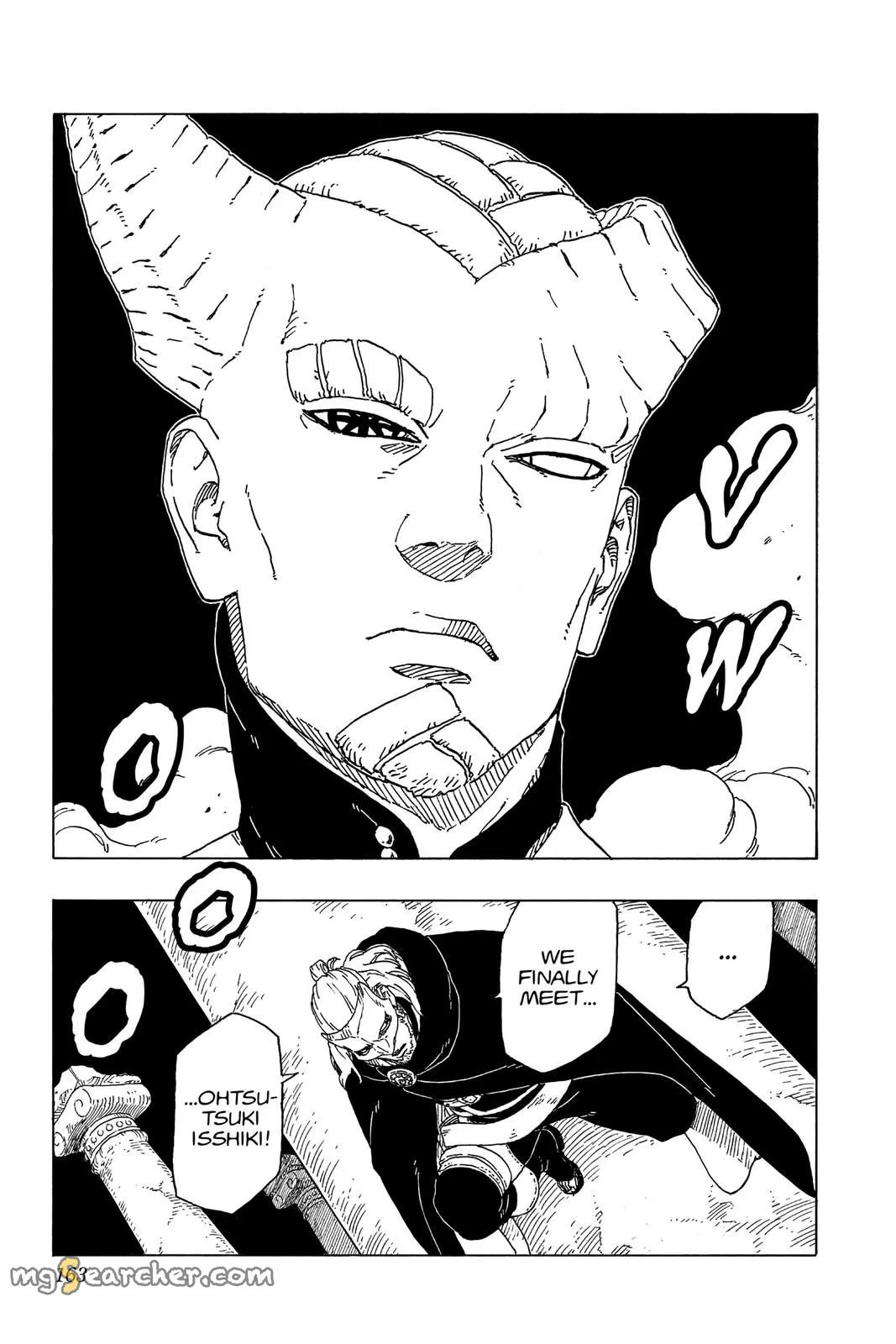 Read Boruto Naruto Next Generations (EN) Manga Online
