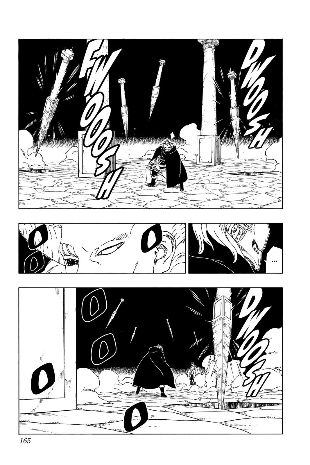 Read Boruto Naruto Next Generations (EN) Manga Online