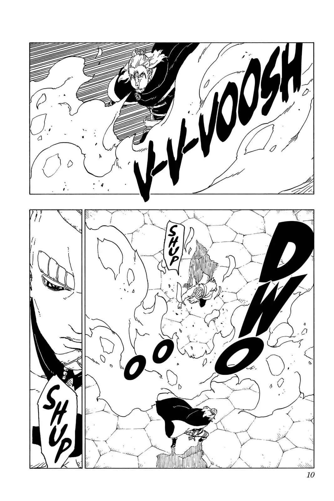 Read Boruto Naruto Next Generations (EN) Manga Online