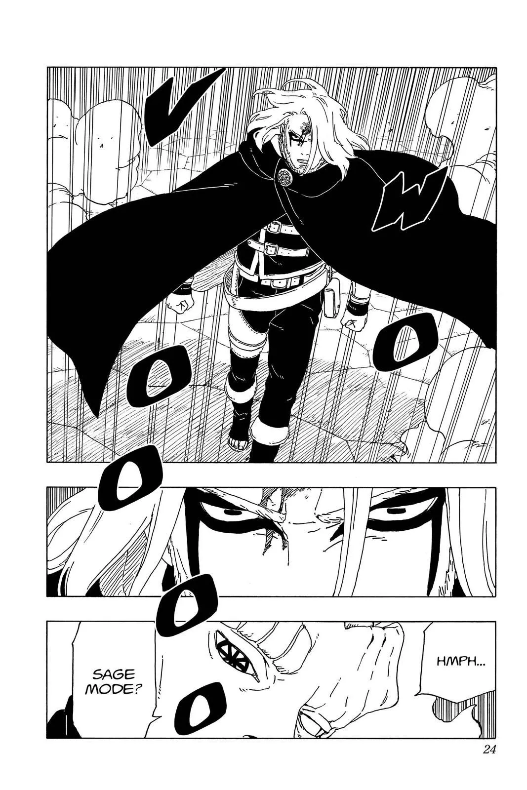 Read Boruto Naruto Next Generations (EN) Manga Online