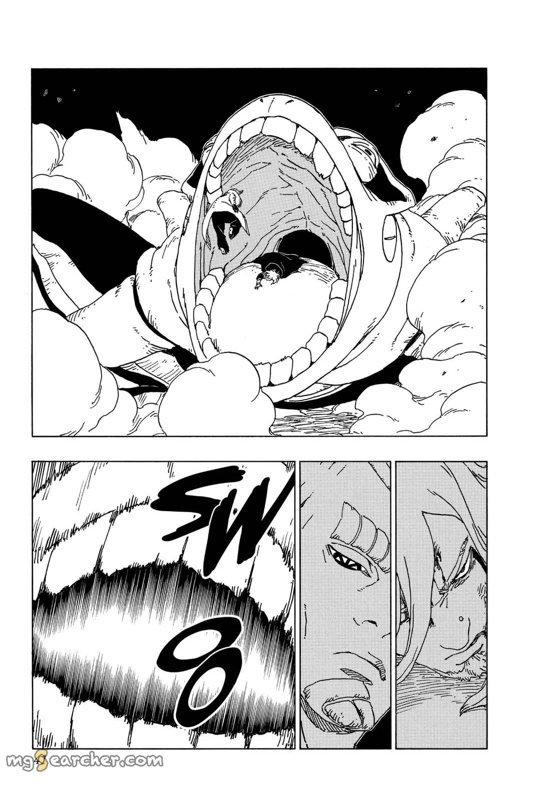 Read Boruto Naruto Next Generations (EN) Manga Online