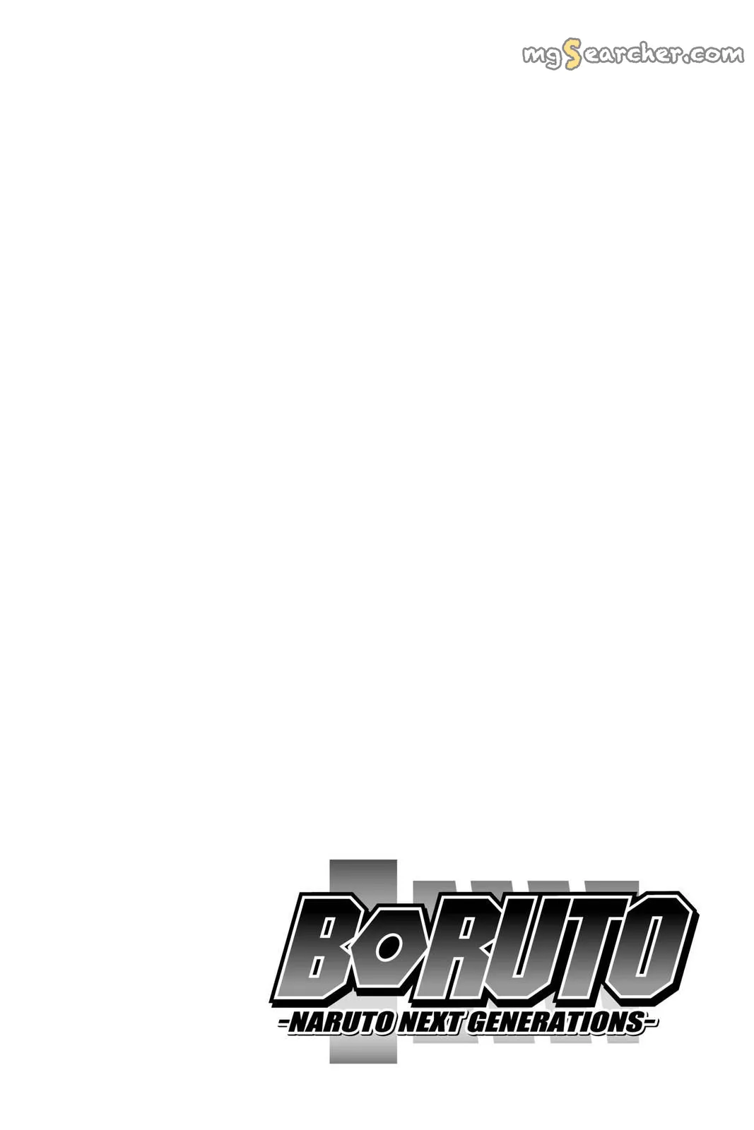 Read Boruto Naruto Next Generations (EN) Manga Online