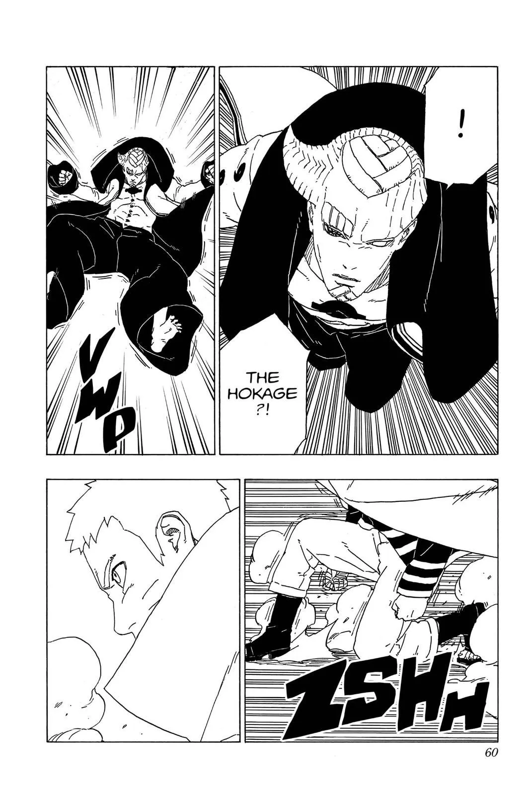 Read Boruto Naruto Next Generations (EN) Manga Online