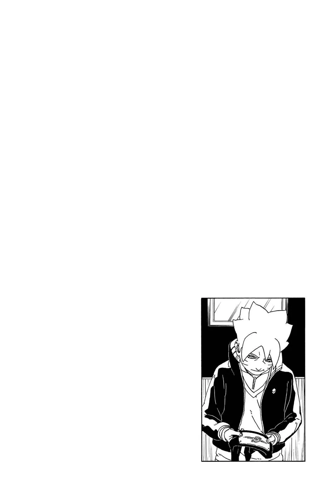 Read Boruto Naruto Next Generations (EN) Manga Online