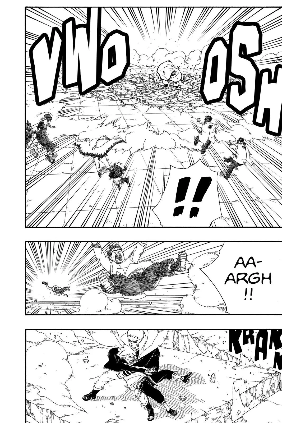 Read Boruto Naruto Next Generations (EN) Manga Online