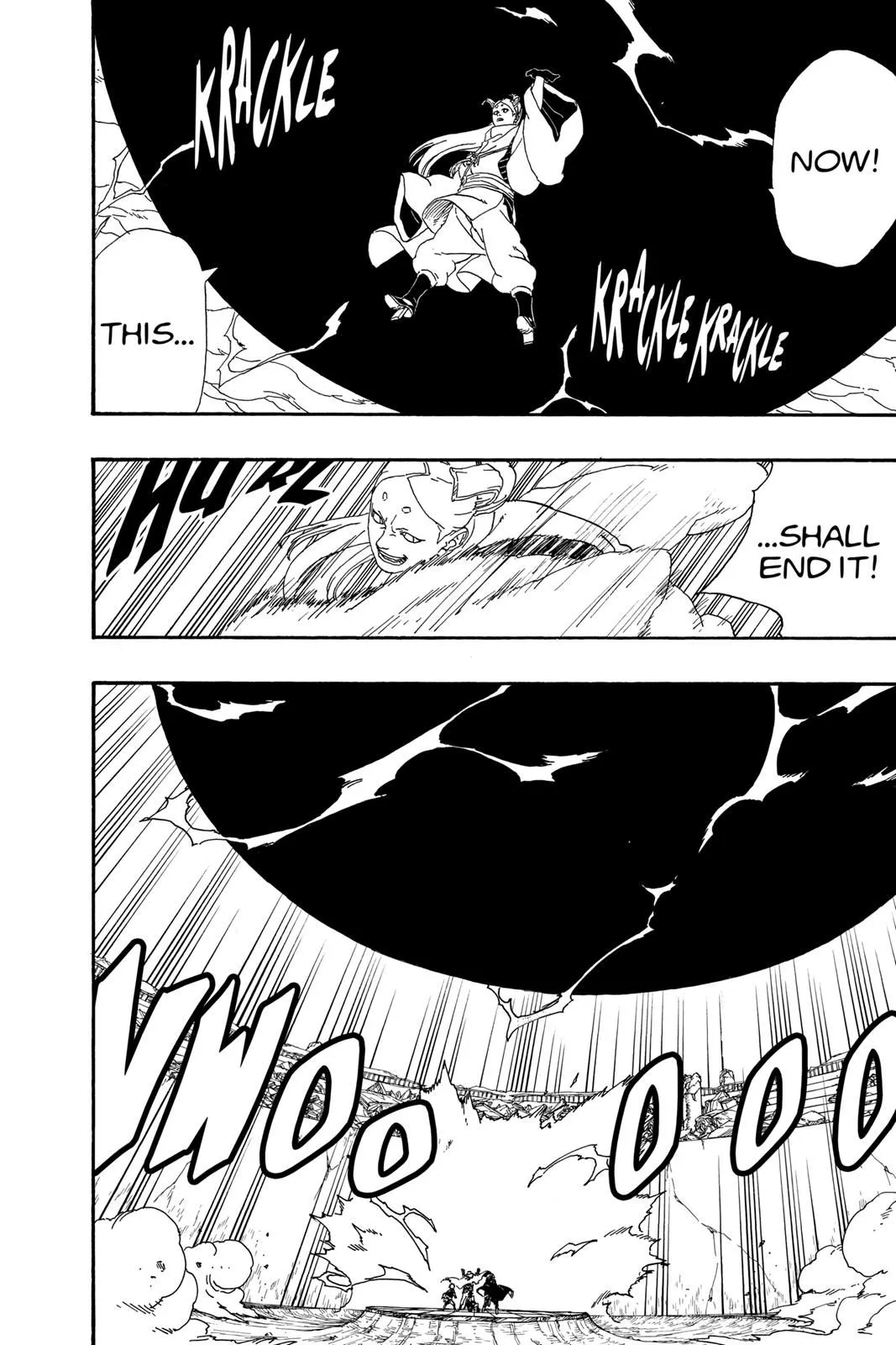 Read Boruto Naruto Next Generations (EN) Manga Online