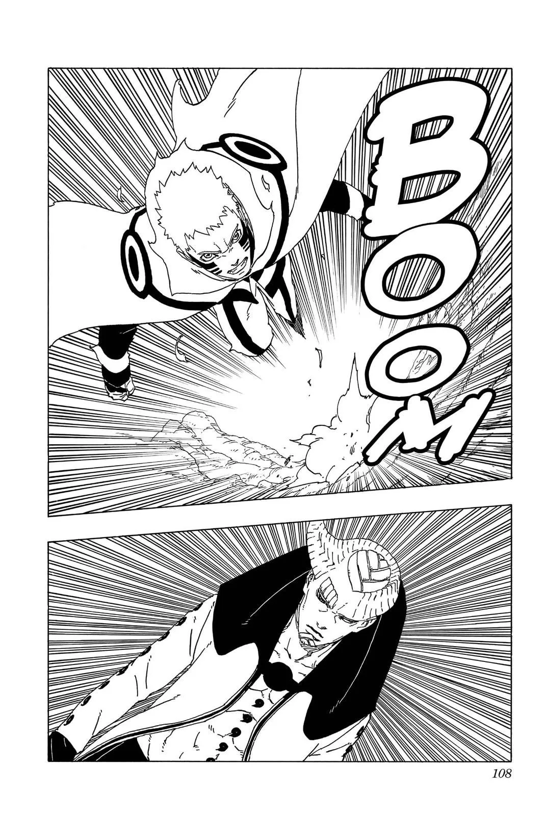 Read Boruto Naruto Next Generations (EN) Manga Online