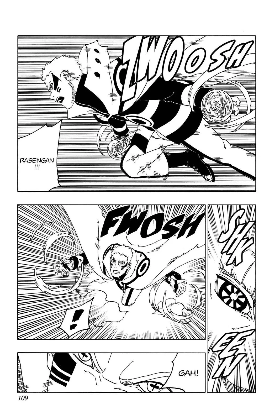 Read Boruto Naruto Next Generations (EN) Manga Online