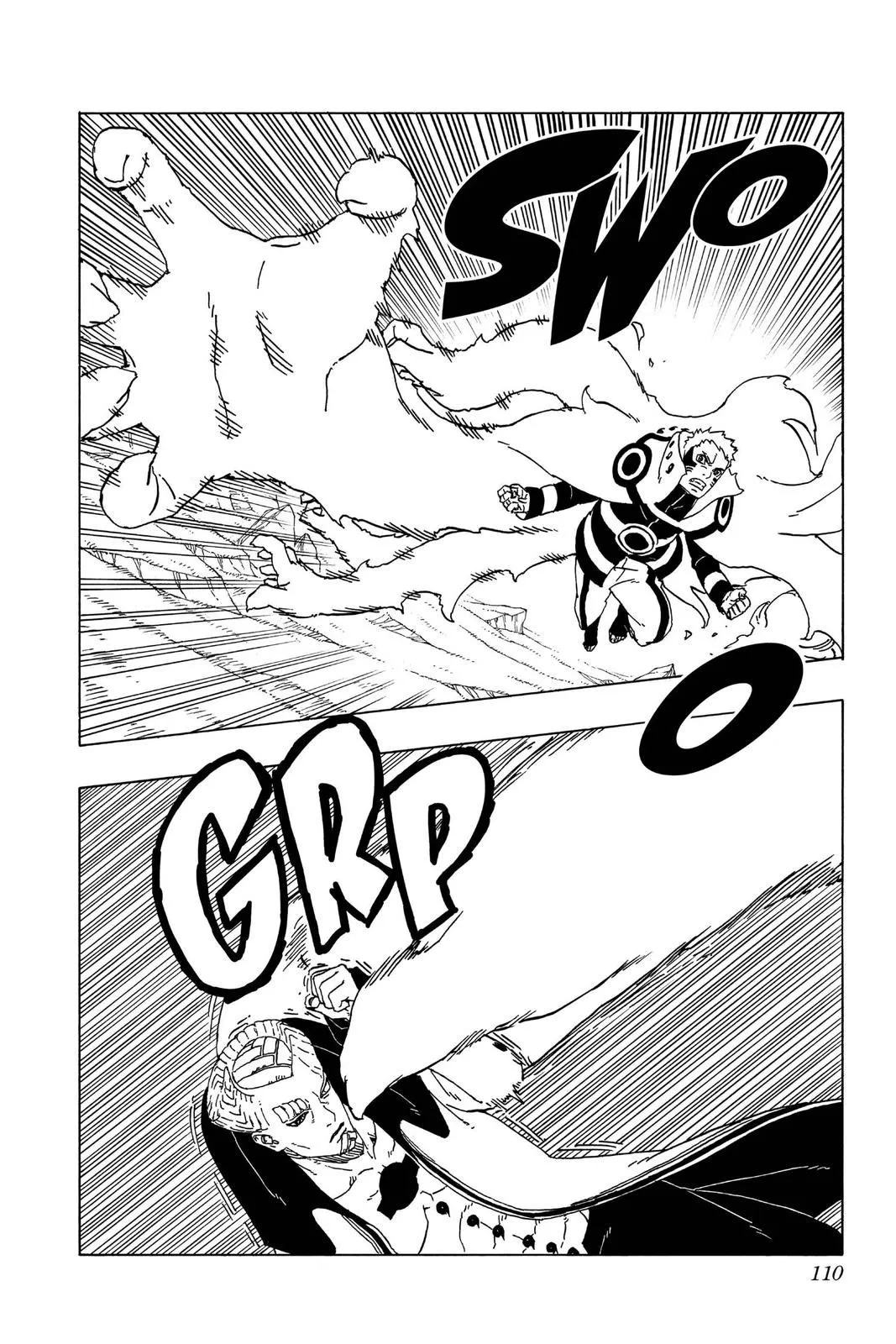 Read Boruto Naruto Next Generations (EN) Manga Online