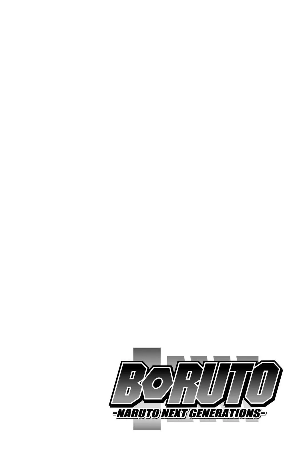 Read Boruto Naruto Next Generations (EN) Manga Online