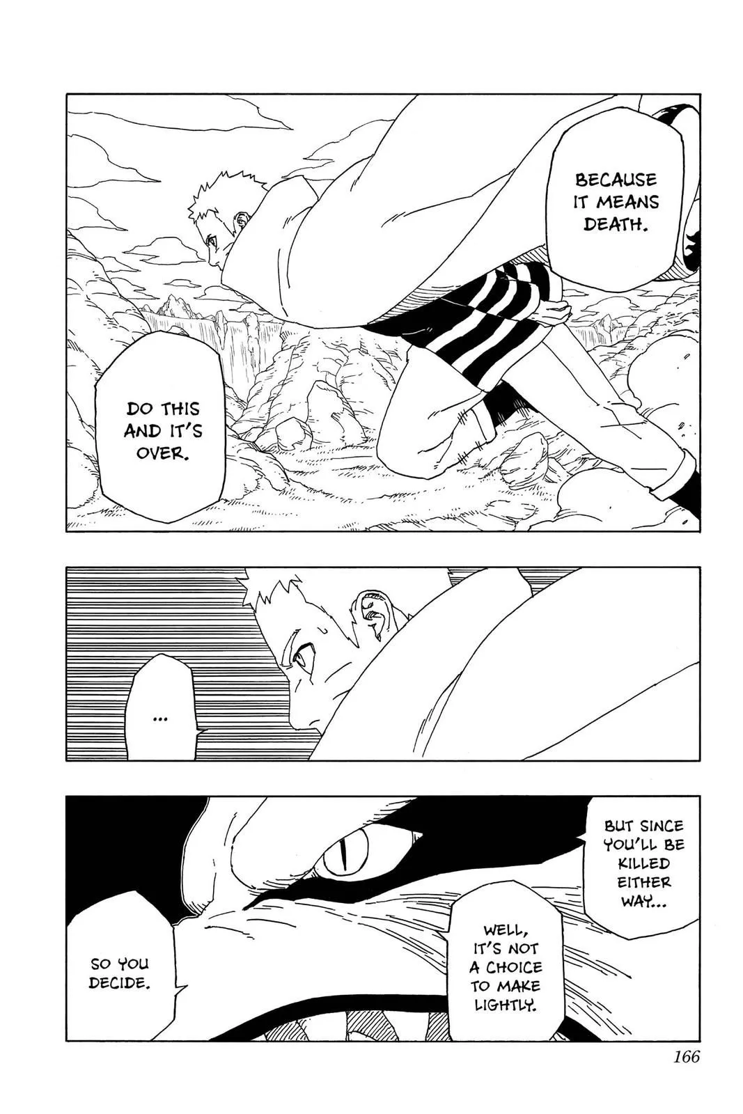 Read Boruto Naruto Next Generations (EN) Manga Online