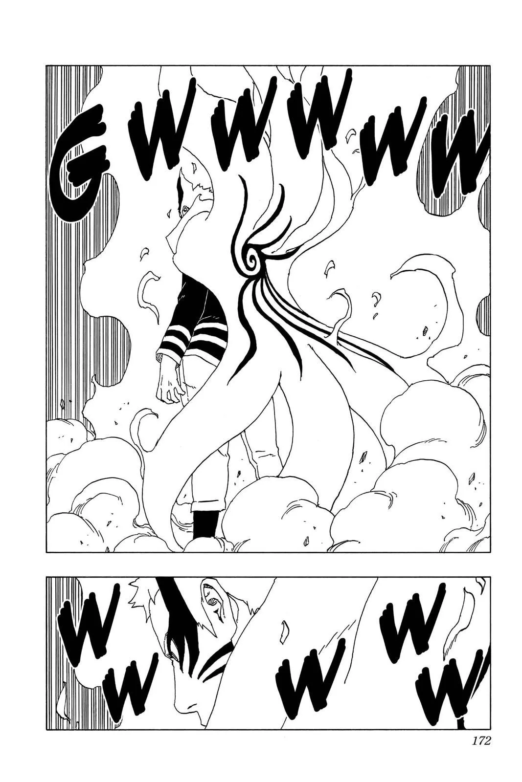Read Boruto Naruto Next Generations (EN) Manga Online