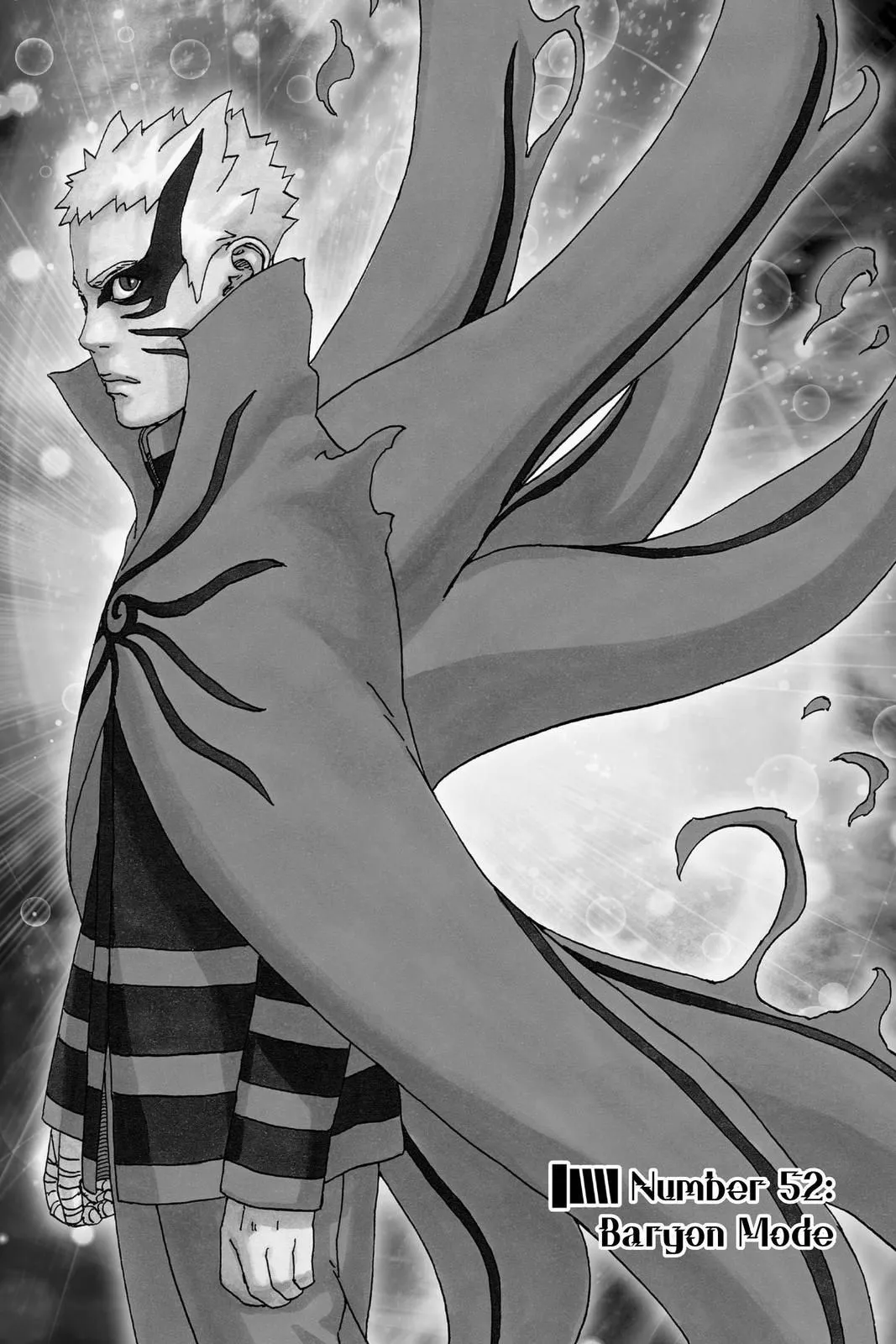Read Boruto Naruto Next Generations (EN) Manga Online