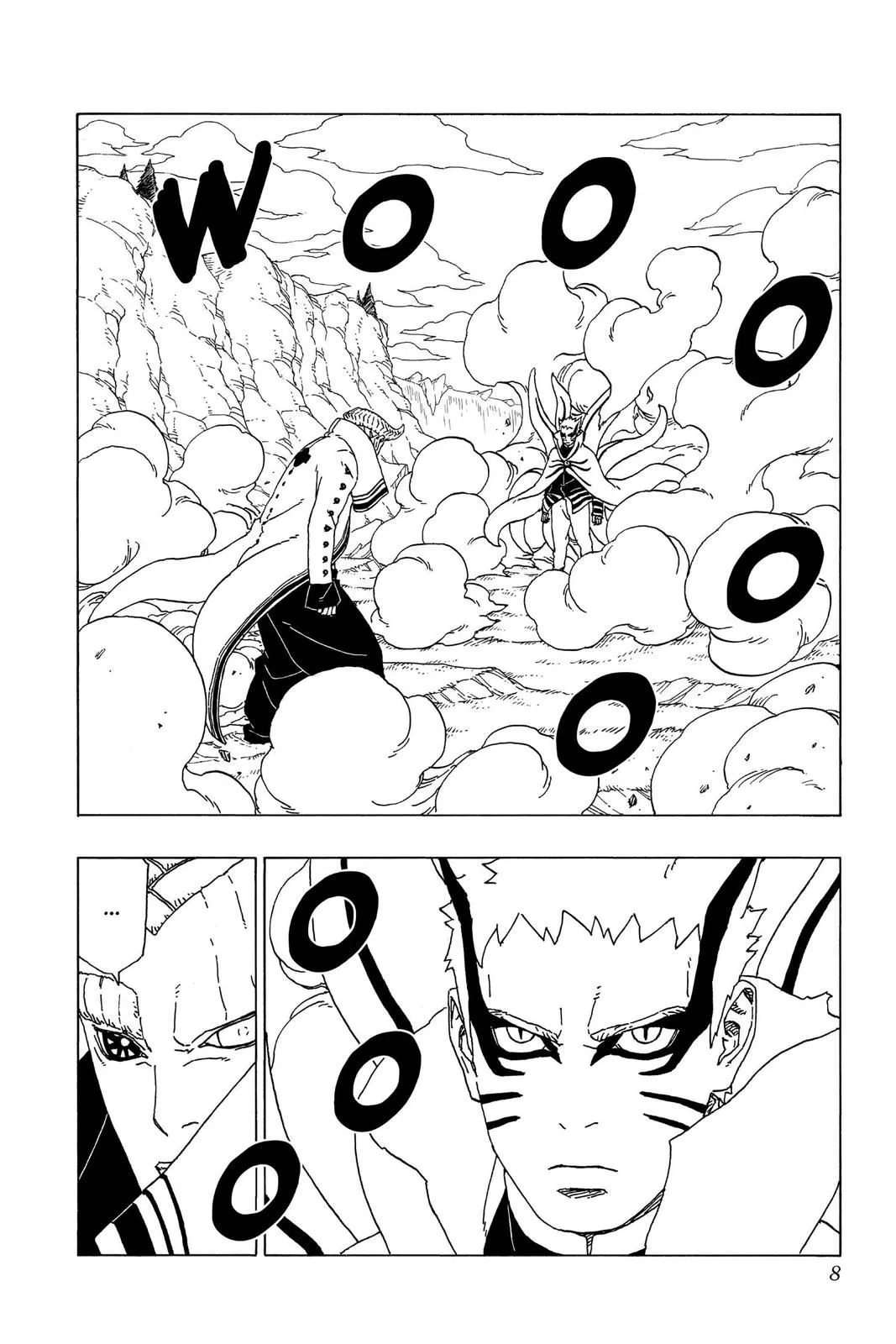 Read Boruto Naruto Next Generations (EN) Manga Online