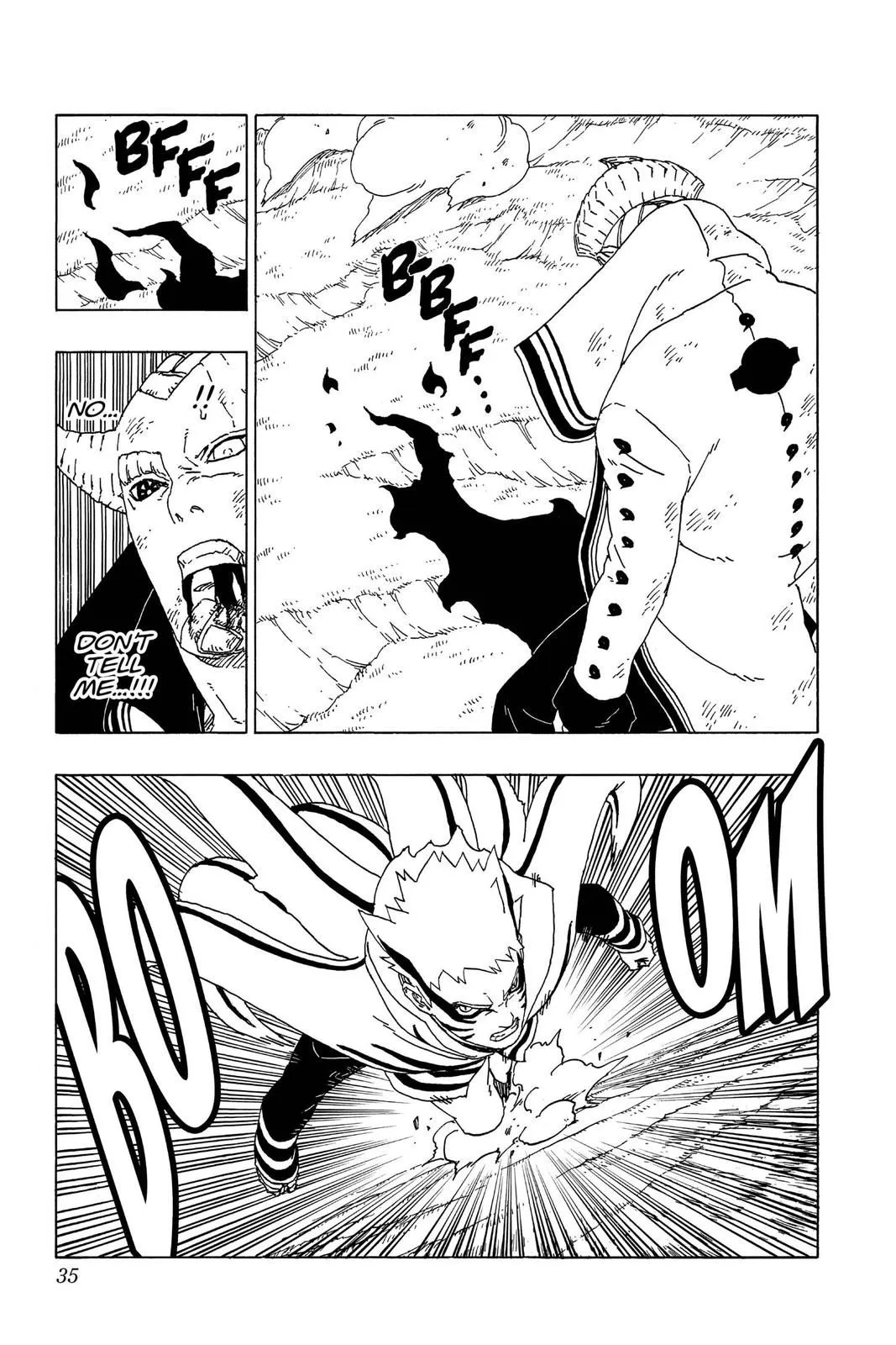 Read Boruto Naruto Next Generations (EN) Manga Online