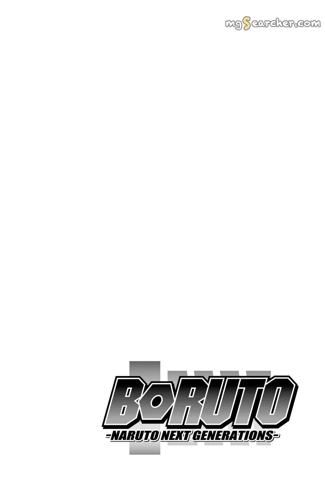 Read Boruto Naruto Next Generations (EN) Manga Online