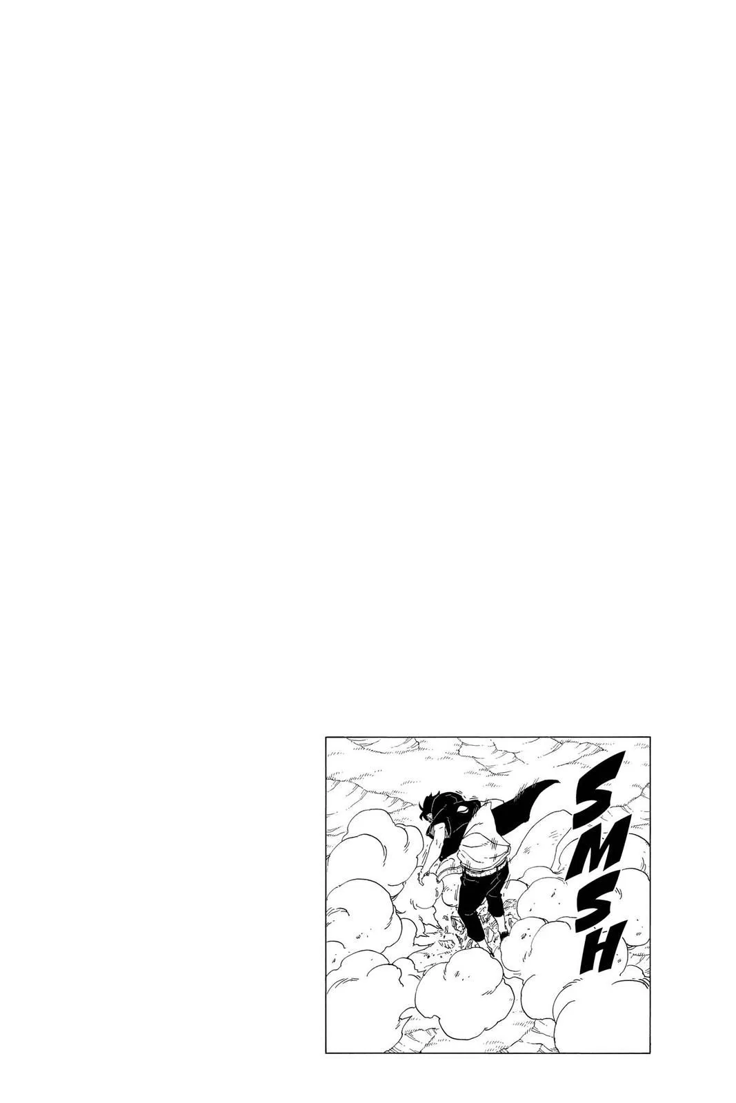 Read Boruto Naruto Next Generations (EN) Manga Online