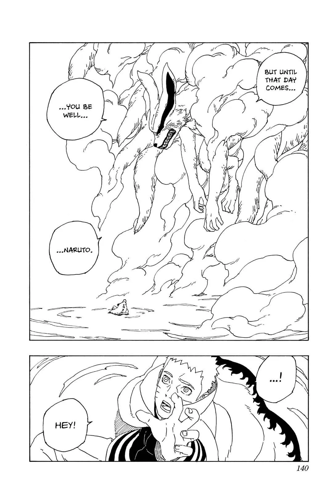 Read Boruto Naruto Next Generations (EN) Manga Online