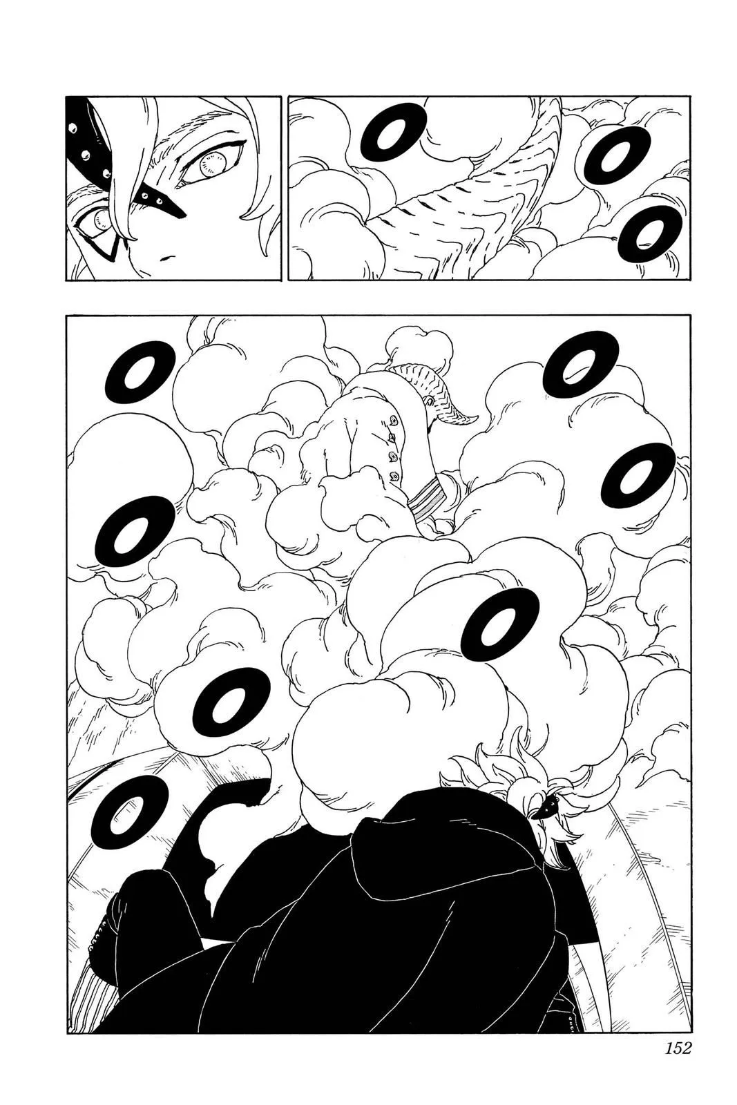 Read Boruto Naruto Next Generations (EN) Manga Online