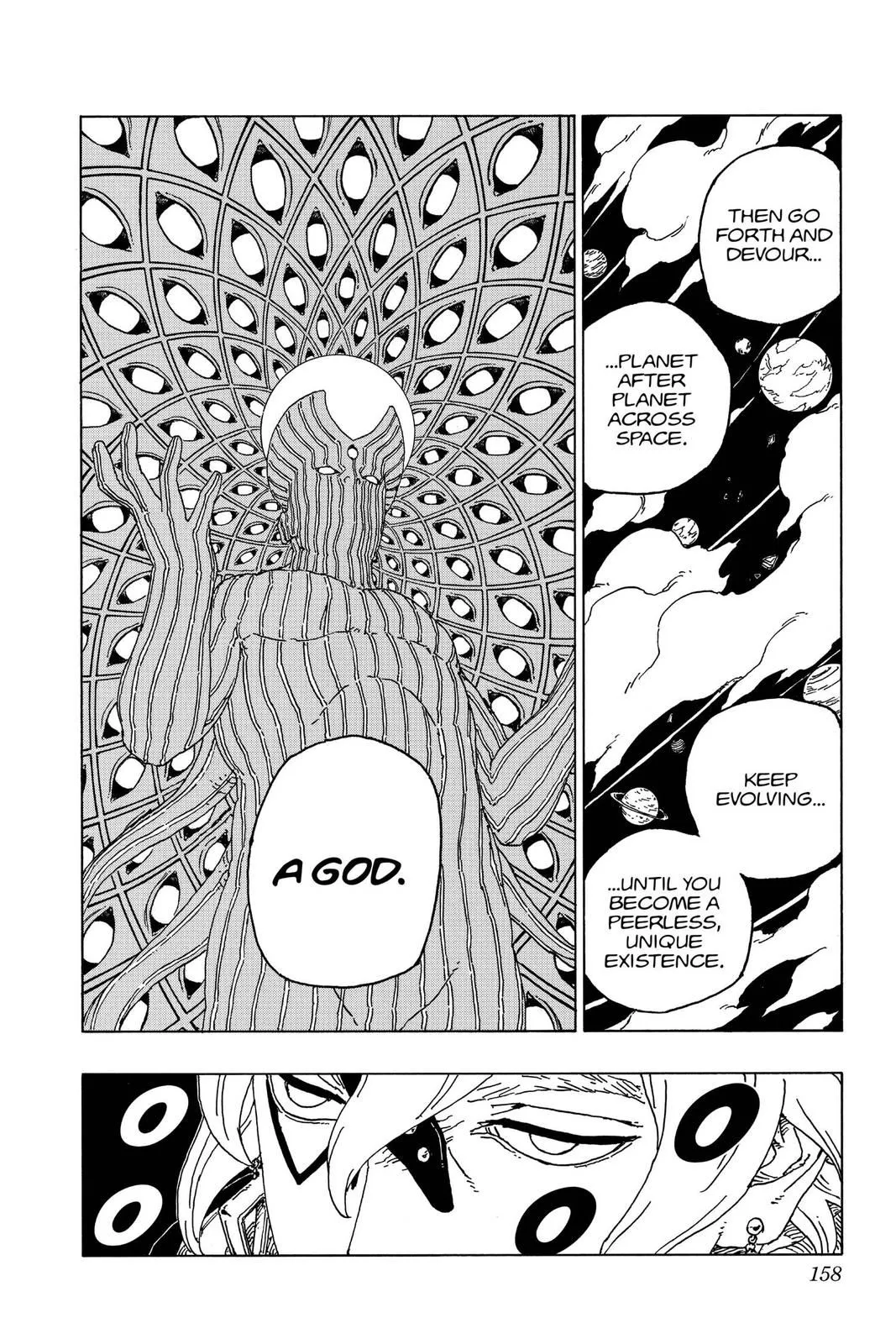 Read Boruto Naruto Next Generations (EN) Manga Online