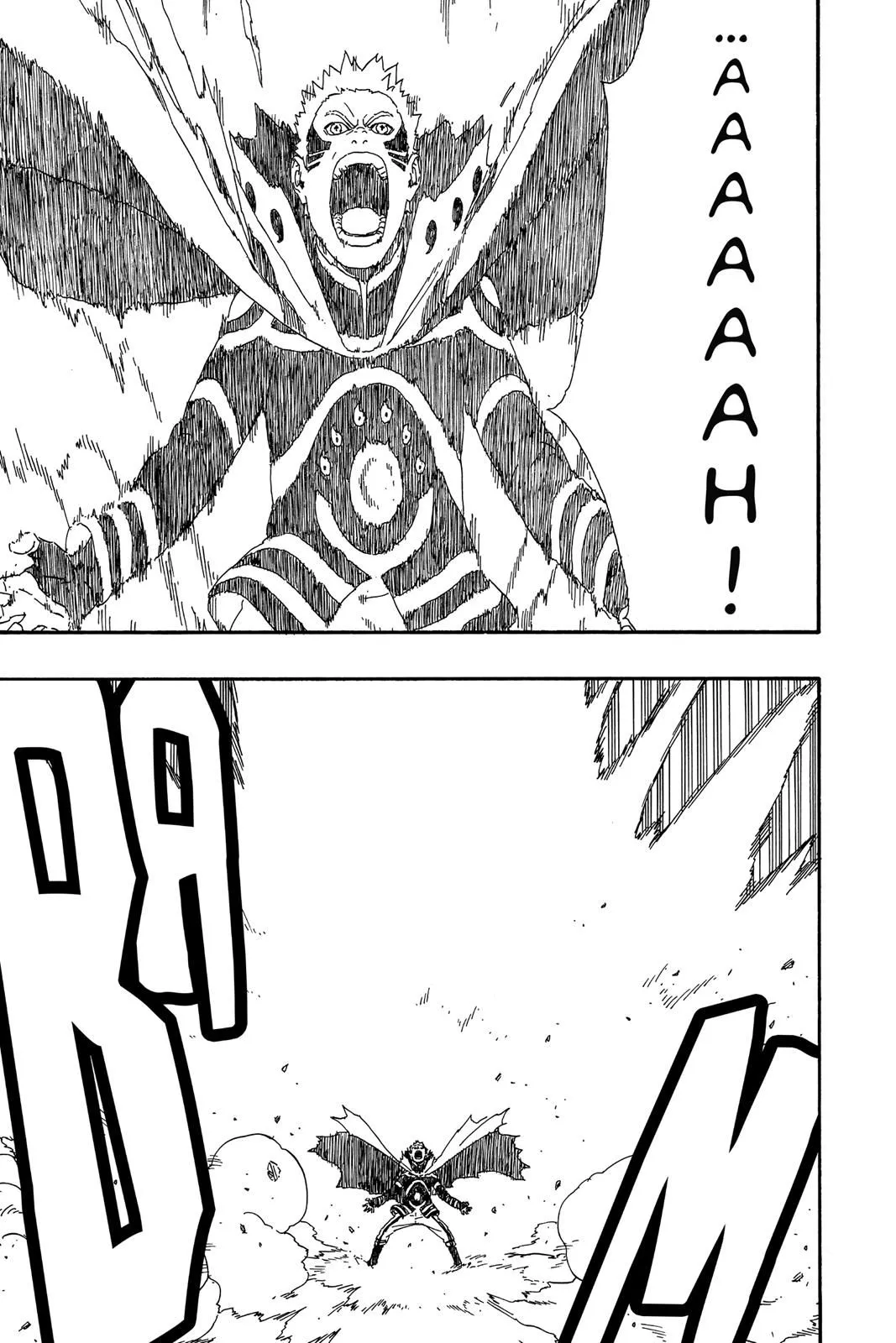 Read Boruto Naruto Next Generations (EN) Manga Online