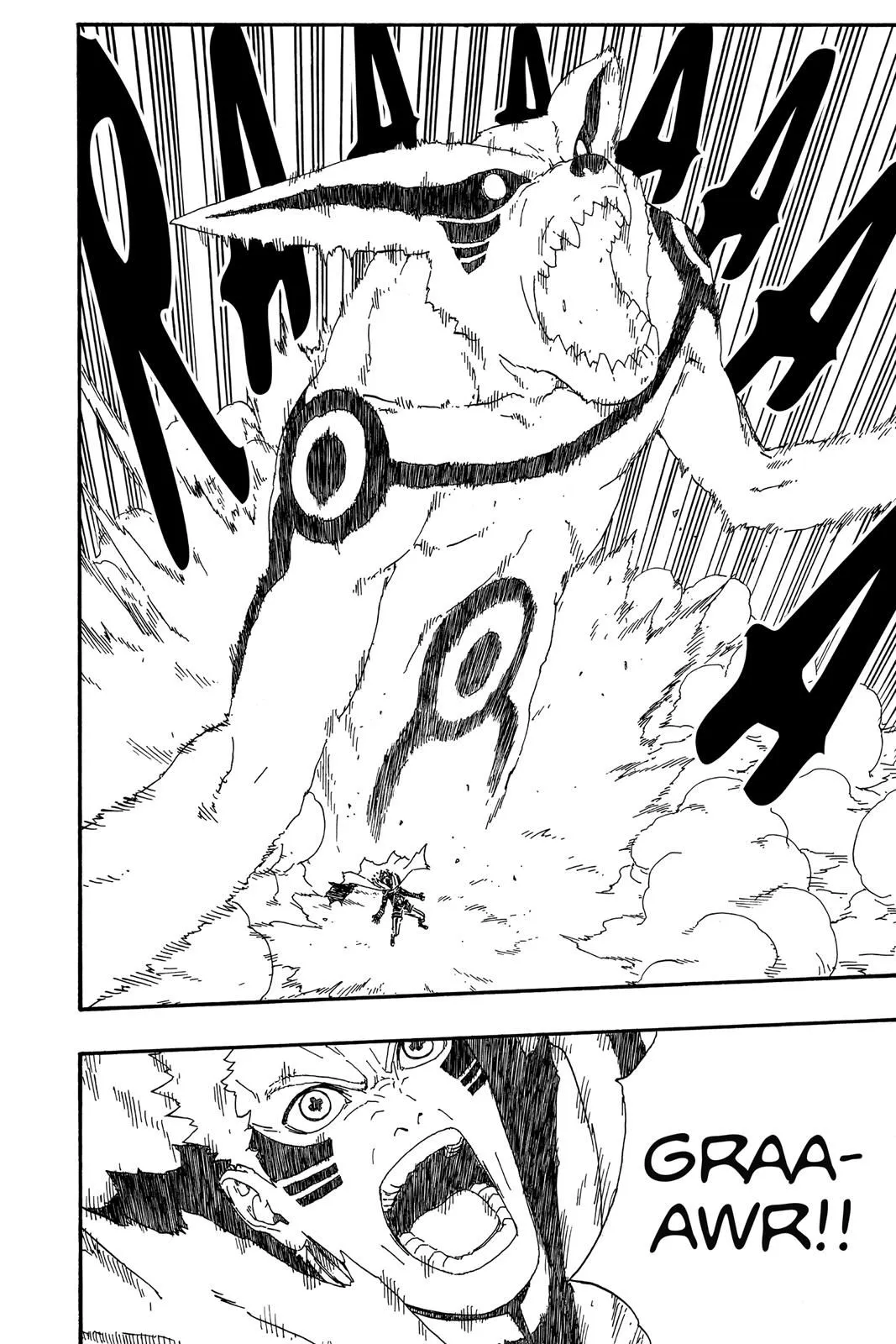 Read Boruto Naruto Next Generations (EN) Manga Online